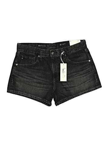 Adriano Goldschmied Denim Shorts (view 1)