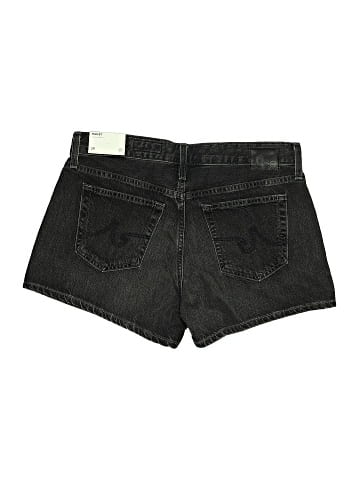 Adriano Goldschmied Denim Shorts (view 2)