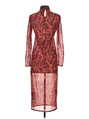 Bar III Cocktail Dress (view 2)
