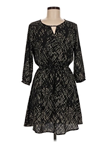 Lush Casual Dress (view 1)