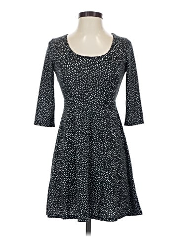 Xhilaration Casual Dress (view 1)