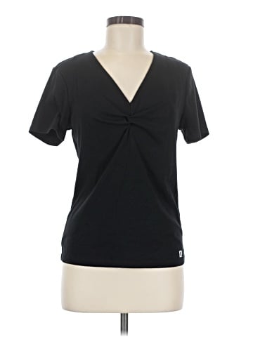 Calvin Klein Short Sleeve Top (view 1)