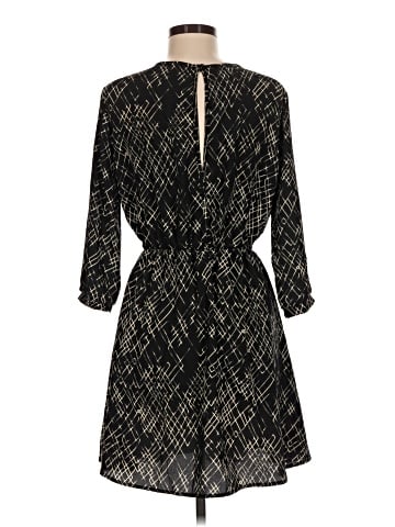 Lush Casual Dress (view 2)