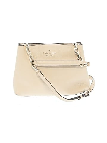 Kate Spade New York Leather Crossbody Bag (view 1)