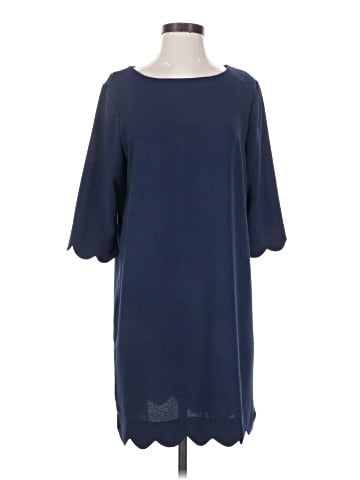Monteau Casual Dress (view 1)