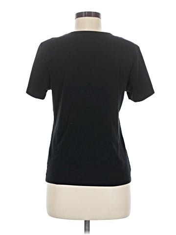 Calvin Klein Short Sleeve Top (view 2)