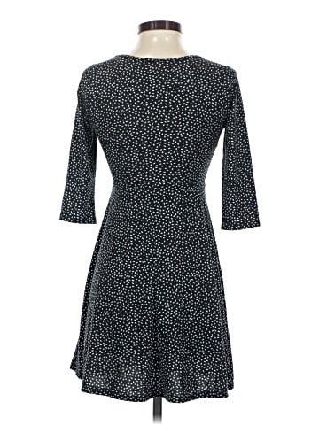 Xhilaration Casual Dress (view 2)