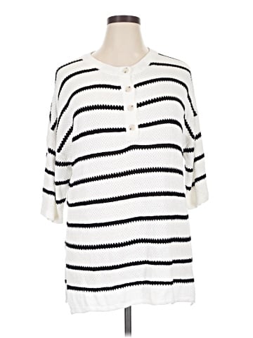Unbranded Pullover Sweater (view 1)