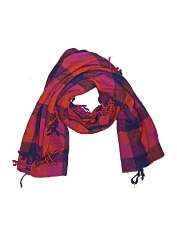 Coach Scarf (view 1)