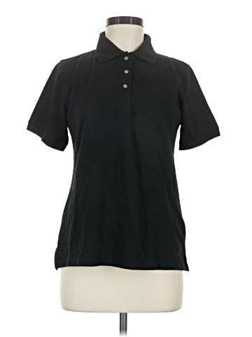 Harriton Short Sleeve Polo (view 1)