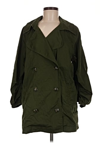 CAbi Trenchcoat (view 1)