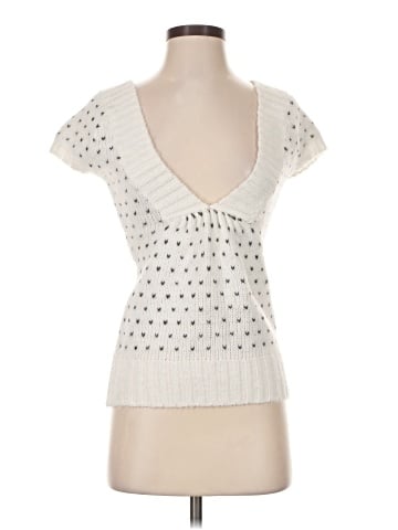 Kersh Sweater Vest (view 1)