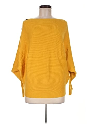 Philosophy Republic Clothing Poncho (view 1)