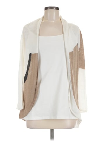 Nic + Zoe Cardigan (view 1)