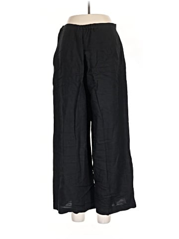Emerson Fry Linen Pants (view 2)