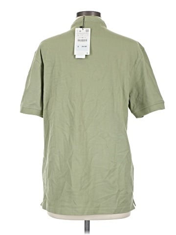 Zara Short Sleeve Polo (view 2)