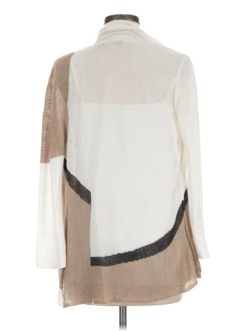Nic + Zoe Cardigan (view 2)