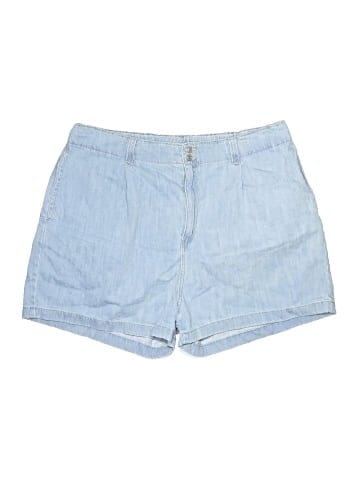 Denizen from Levi's Denim Shorts (view 1)