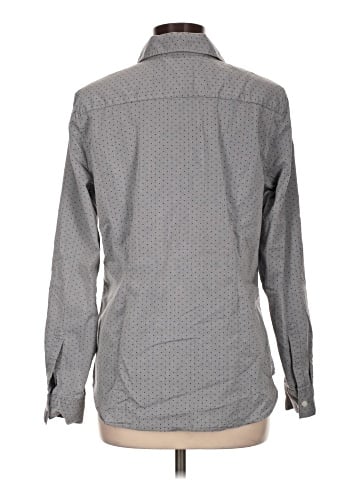 Lila Rose Long Sleeve Button-Down Shirt (view 2)