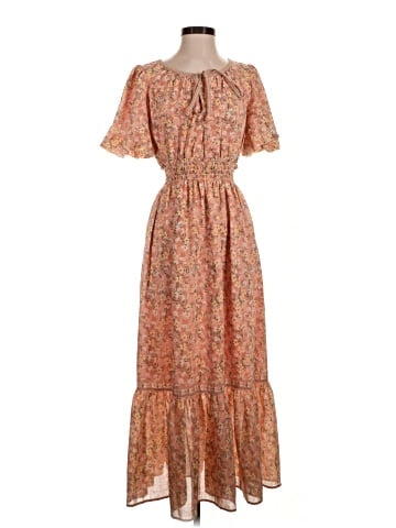 Max Studio Casual Dress (view 1)