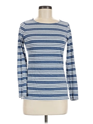 Boden Long Sleeve T-Shirt (view 1)