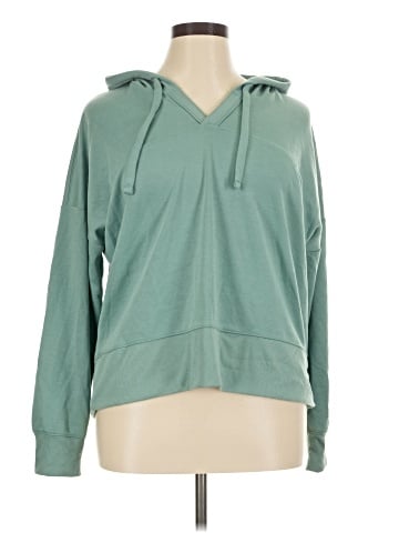 Tek Gear Pullover Hoodie (view 1)