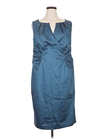 Adrianna Papell Cocktail Dress (view 1)