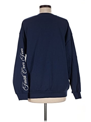Fourteen Twelve Long Sleeve T-Shirt (view 2)