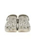 Crocs Gray Mule/Clog Size 7 - photo 2