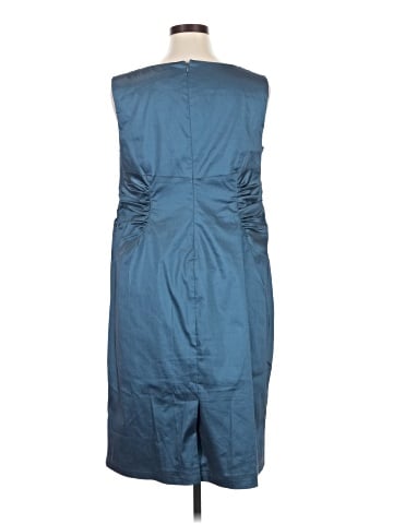 Adrianna Papell Cocktail Dress (view 2)