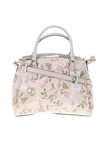 Nine West Satchel (view 1)