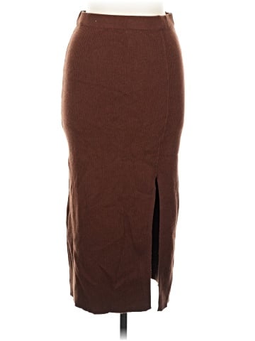 Crescent Casual Skirt (view 1)