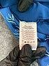 Nike Solid Blue Active Skort Size XL - photo 4