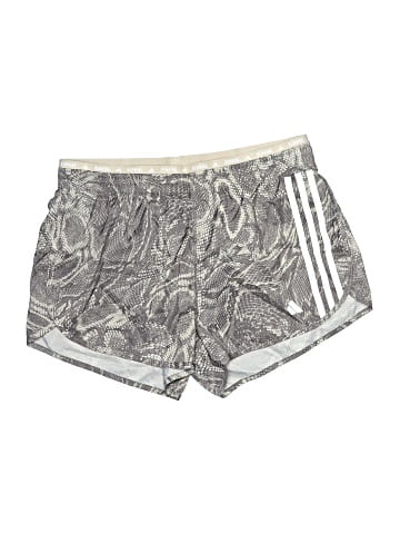 Adidas Athletic Shorts (view 1)