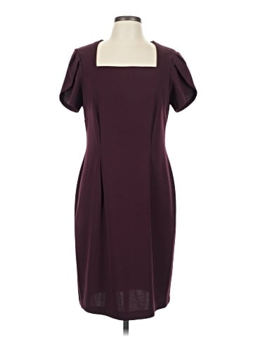 Connected Apparel Cocktail Dress (view 1)