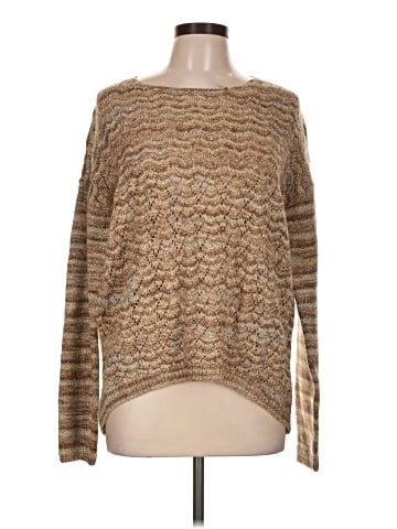 89th & Madison Pullover Sweater (view 1)