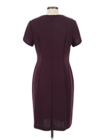 Connected Apparel Cocktail Dress (view 2)