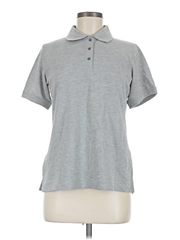 Harriton Short Sleeve Polo (view 1)