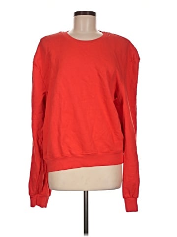 Sundry Sweatshirt (view 1)