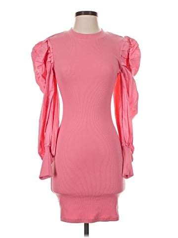 Fashion Nova Cocktail Dress (view 1)