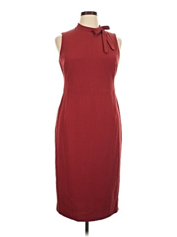 Maggy London Cocktail Dress (view 1)