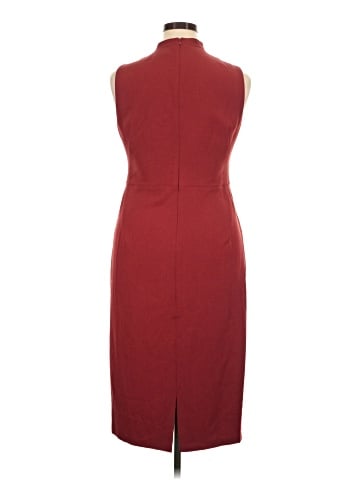 Maggy London Cocktail Dress (view 2)