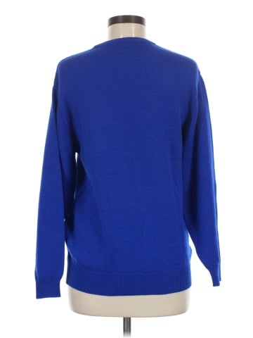 Christian Dior Argyle Unisex Sweatshirt (view 2)