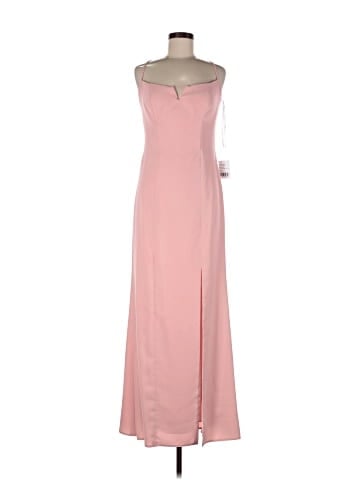 Thread Cocktail Dress (view 1)