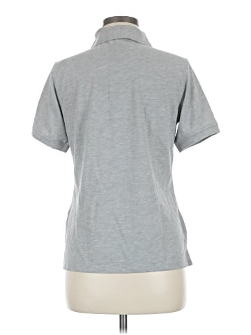 Harriton Short Sleeve Polo (view 2)