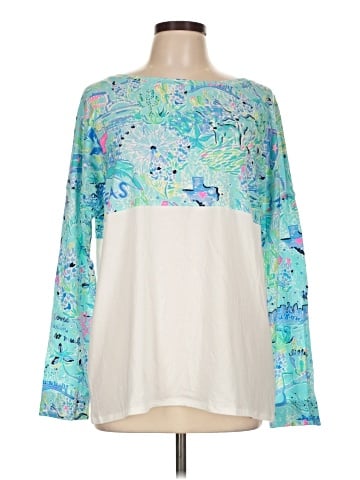 Lilly Pulitzer Long Sleeve T-Shirt (view 1)
