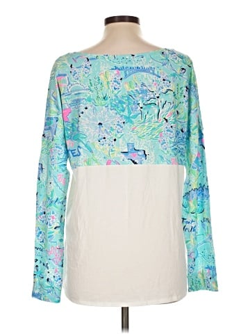 Lilly Pulitzer Long Sleeve T-Shirt (view 2)
