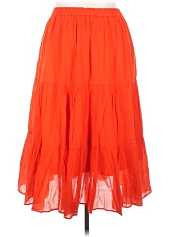 Uniqlo Casual Skirt (view 1)