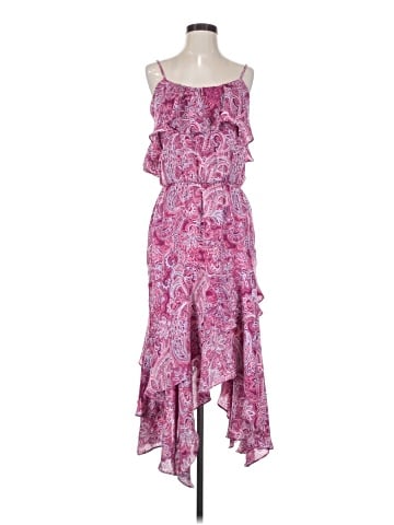 Parker Casual Dress (view 1)