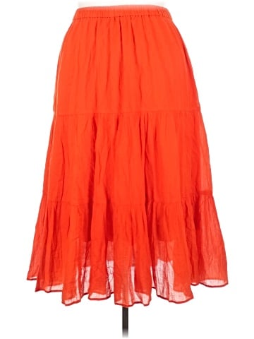 Uniqlo Casual Skirt (view 2)